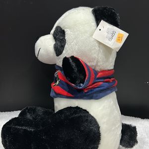 Panda Soft Toy New