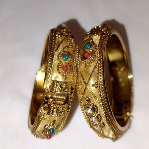 Openable Bangles For Women