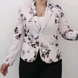 Beautiful Summer Blazer