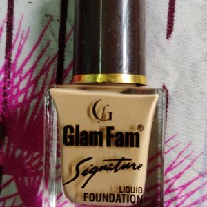 Glamfam Foundation