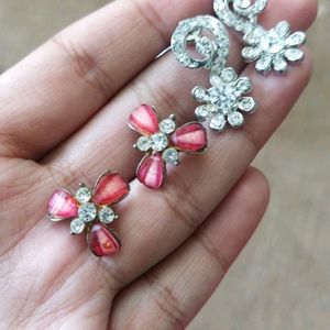 Stylish Party Type Earings