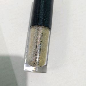 MAC Liquid Eyeshadow - Not Afraid To Sparkle