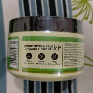 Pilgrim Anti Dandruff Hair Mask