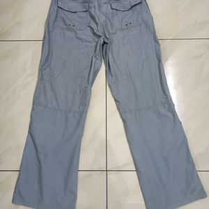 Parachute Baggy Pant For Men And Women