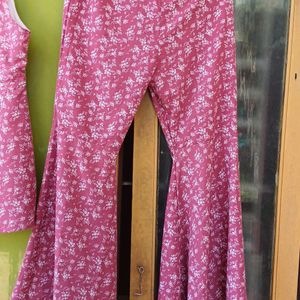 Co-ord Set (Womens)