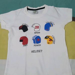 Kids T-shirt