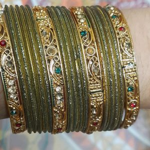 Sale Of Bangles