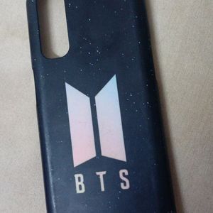 BTS Phone Case