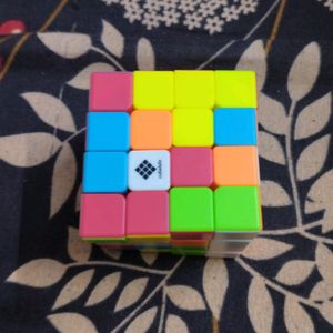 Cube Toy For Kids