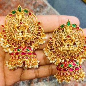 Deepa Earrings