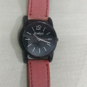 ₹99/- Fancy Watches(Combo Of 2)