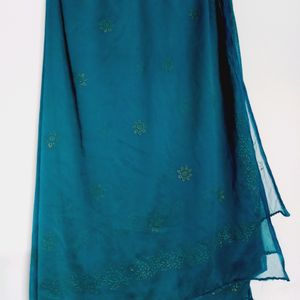 Beautiful Dupatta