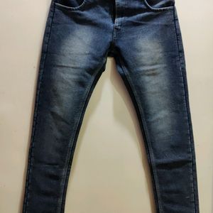 Denim Men's Jeans