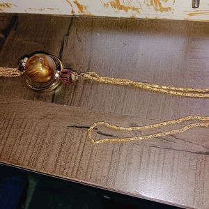 Western Necklace