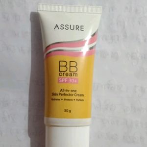 Women BB Cream