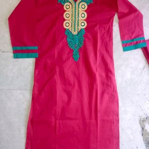 Kurti