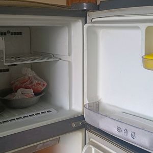 Whirlpool Refrigerator *Only Self Pickup Available