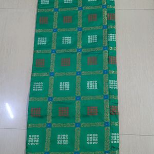 Beautiful Kanjeevaram Silk Saree