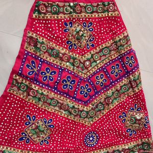 Rajasthani   Lehenga For Navratri