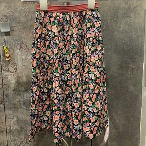 Zara Bohemian Skirt XS