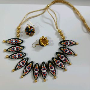 Jewellery Set