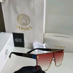 VERSACE PREMIUM QUALITY SUNGLASSES FOR UNISEX