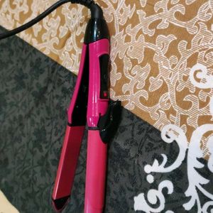 hair straightener