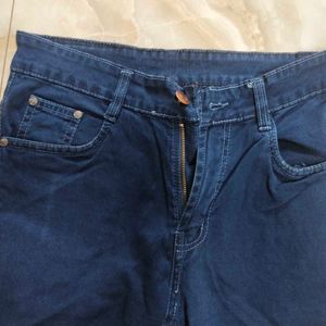 Mens Denim