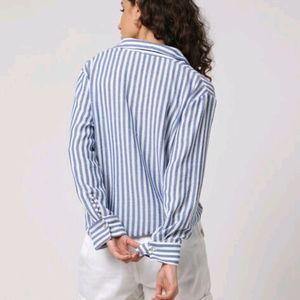 Stylish Shirt With Texture