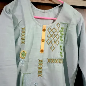 Combo Of Kurti