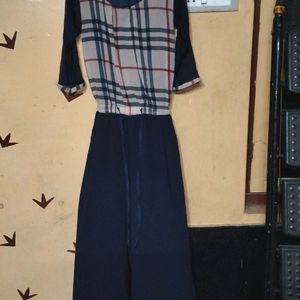 Jumpsuit For Female