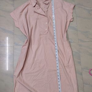 For Chtra  Dress Size Till 46(Pocket Attac