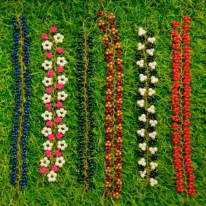 Hair Brooches