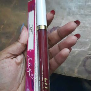 My Glamm Liq Lipstick At Cheap Deal