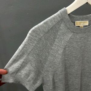 @michaelkors knit tee