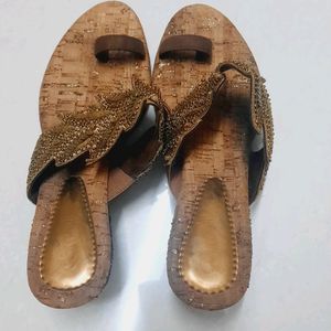 Women Party Wear Sandal