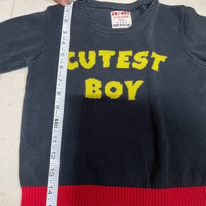 Sweater For Kids