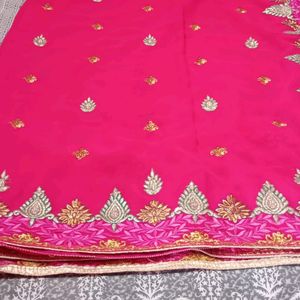 Wedding Saree