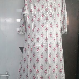 Rangmanch Kurti