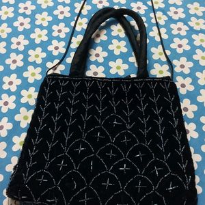 Black Purse