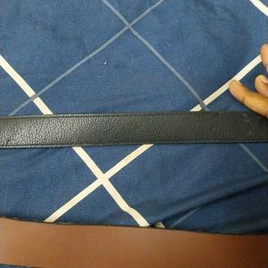 Branded BELT