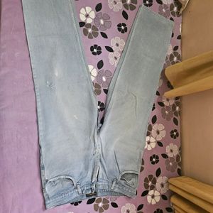 MEN'S JEANS