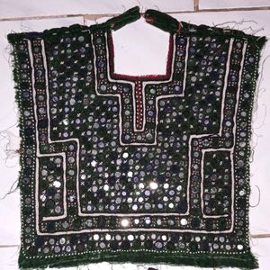 Banjara Necks Patches