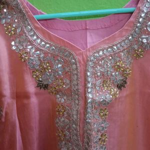 Kurta Sets With Beautiful Dupatta