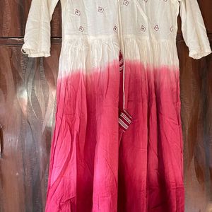 Zudio Navratri Kurti