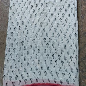 Dailywear Printed Saree