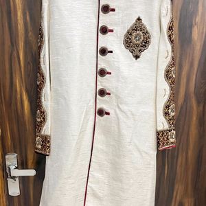 Wedding Sherwani for Groom