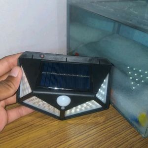 Solar LED Lights Outdoor Garden Auto