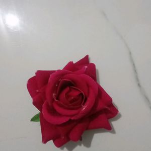 Rose Clip