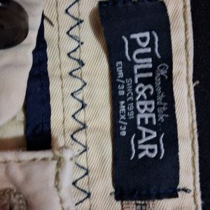 Casual Trouser In Good Condition